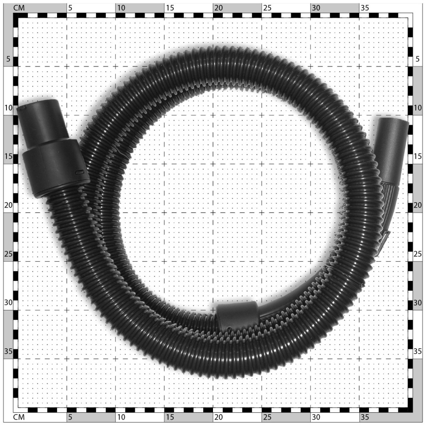Строительный пылесос Bort BSS-1525 BLACK фото 2