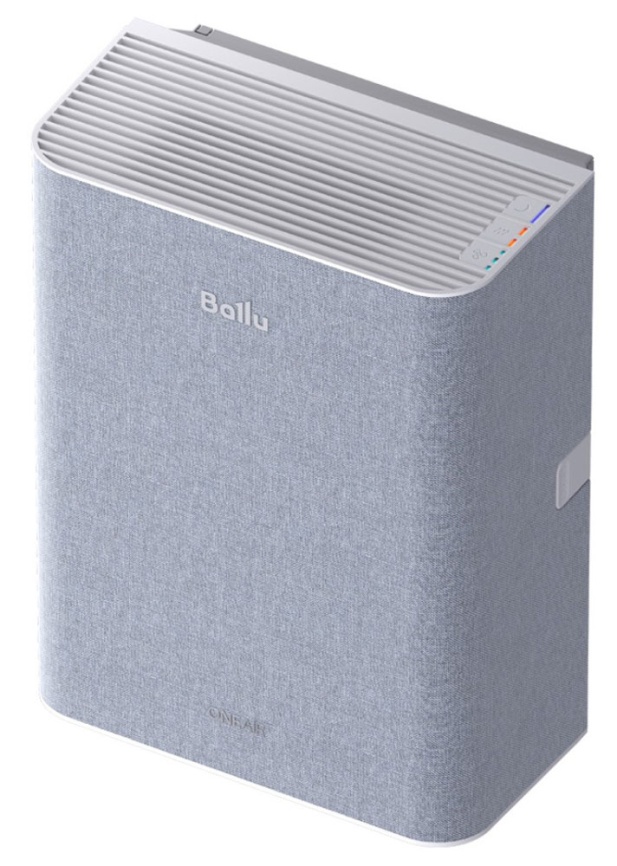 Очиститель воздуха приточный Ballu ONEAIR ASP-100 фото 3