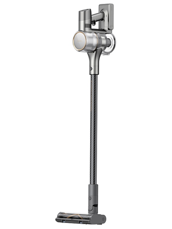Беспроводной пылесос Dreame Cordless Vacuum Cleaner R20 Grey фото 2