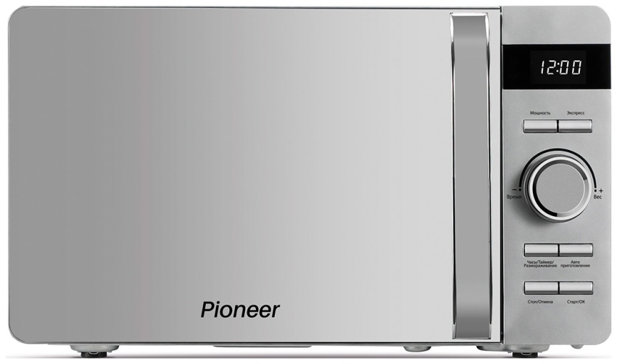 Микроволновая печь - СВЧ Pioneer MW229D фото 1