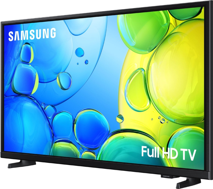 Телевизор Samsung UE43F6000FUXRU, 43 дюйма, Full HD, смарт ТВ, Tizen, черный фото 3