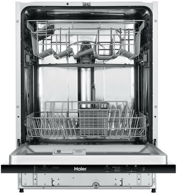 Встраиваемая посудомоечная машина Haier HDWE13-191RU фото 1