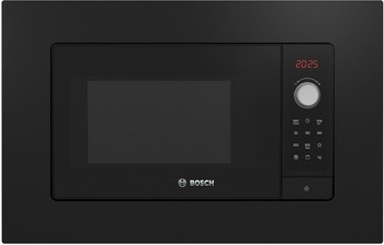 Встраиваемая микроволновая печь СВЧ Bosch Serie|2 BEL653MB3 фото 1