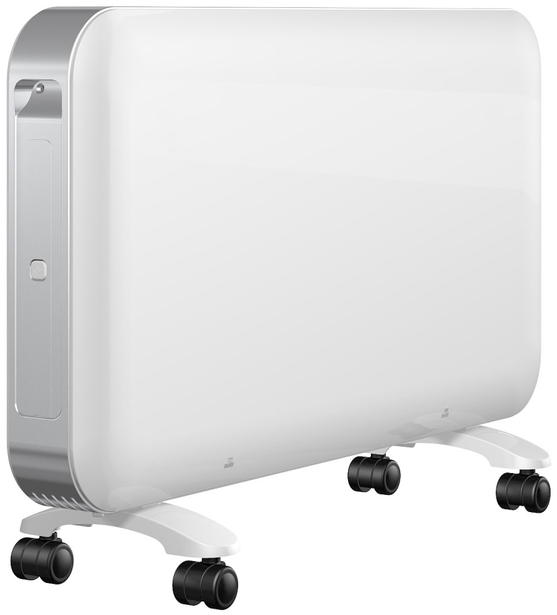 Конвектор Thermex Genova 2000 Wi-Fi фото 4