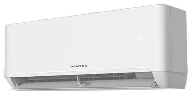 Кондиционер сплит-система Dantex RK-12SAT/RK-12SATE фото 2