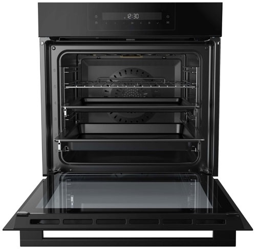 Электрический духовой шкаф Haier HOQ-P16AN5GBU фото 2