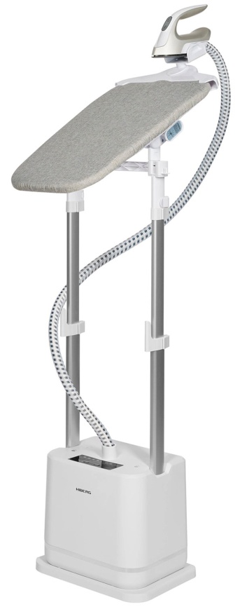 Отпариватель для одежды Hiberg GS 6000 W фото 1