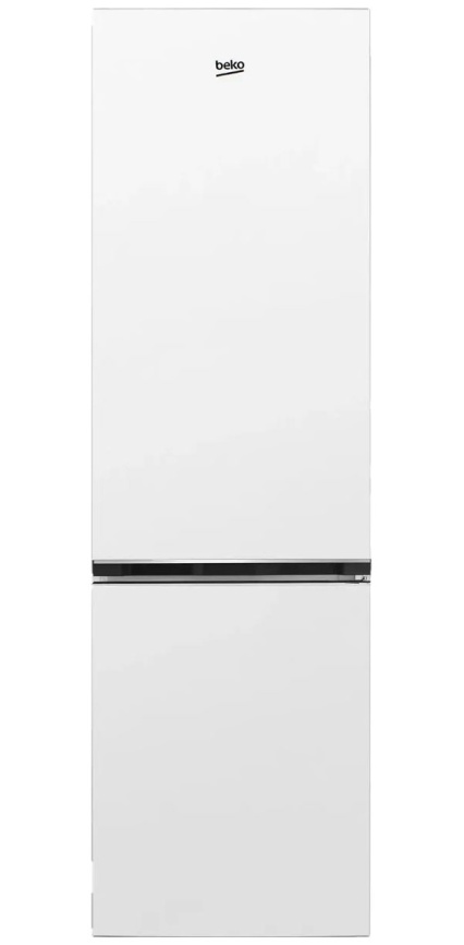 Двухкамерный холодильник Beko B1RCSK312W, белый фото 1