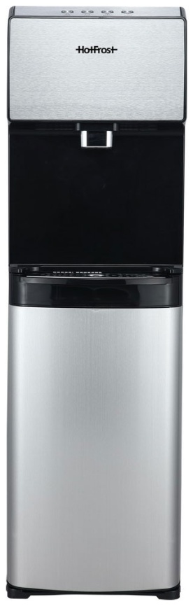 Кулер для воды HotFrost V450ASM фото 1