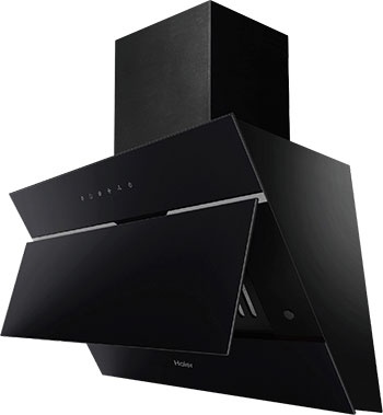 Вытяжка Haier HVX-W692GBA фото 1