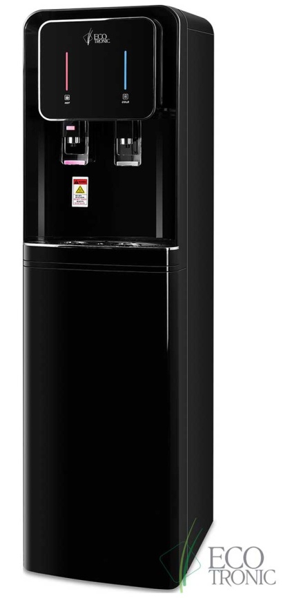 Пурифайер  Ecotronic A60-U4L Black (7139) фото 1