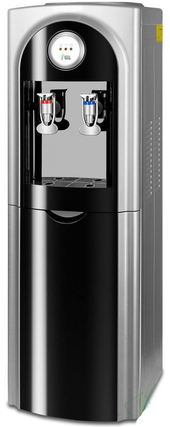 Пурифайер Ecotronic C21-U4L black фото 2