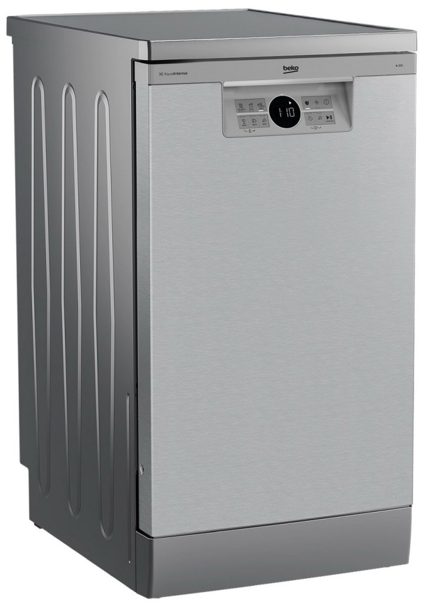 Посудомоечная машина Beko BDFS26130XQ фото 3