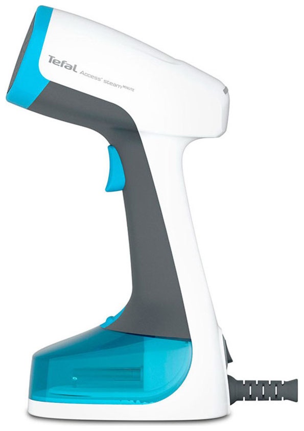 Отпариватель для одежды Tefal DT7000E0 ACCESS STEAM MINUTE фото 4
