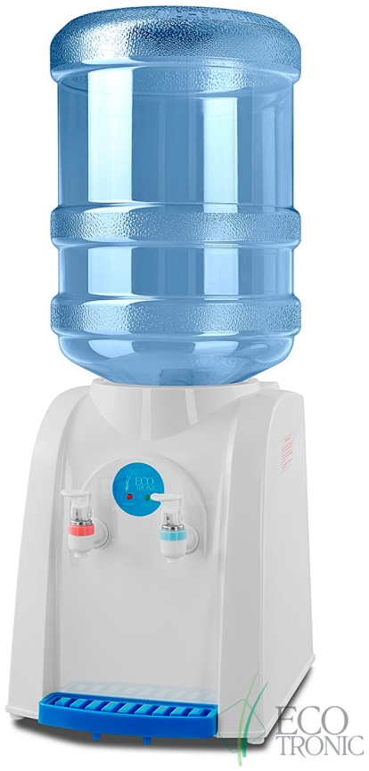 Кулер для воды Ecotronic L4-TE, 12416 фото 1