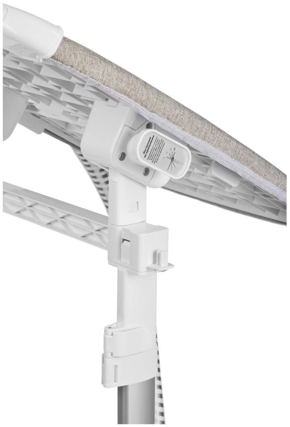Отпариватель для одежды Hiberg GS 6000 W фото 7