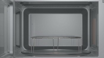 Встраиваемая микроволновая печь СВЧ Bosch Serie|2 BEL653MB3 фото 2