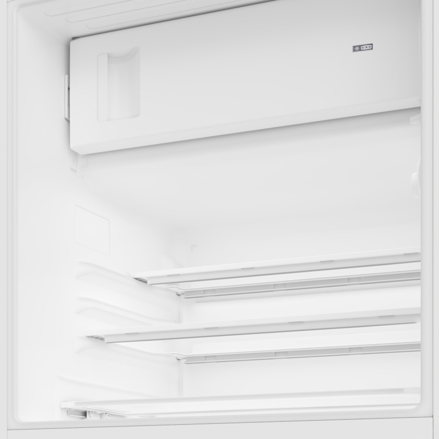 Встраиваемый однокамерный холодильник Indesit IBUD 109 фото 4