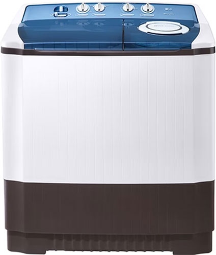Активаторная стиральная машина LG P1961RWPT фото 1