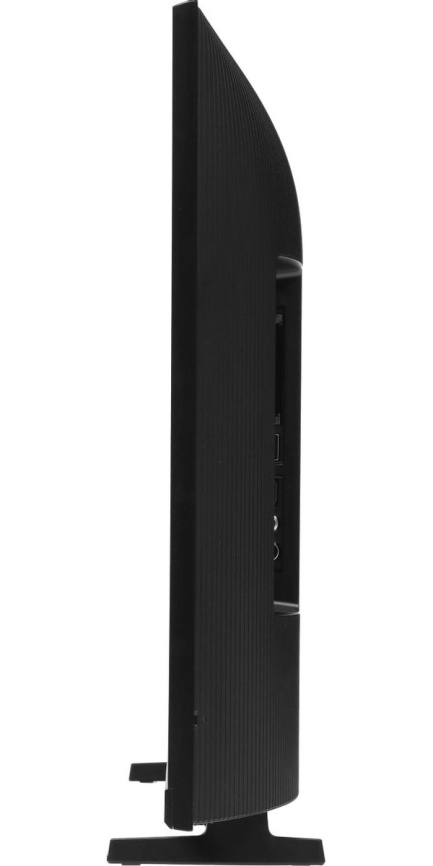 Телевизор Samsung UE32F6000FUXRU, 32 дюйма, Full HD, смарт ТВ, Tizen, черный фото 10