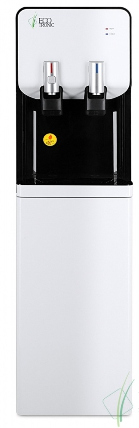 Пурифайер Ecotronic M40-U4L white-black (ETK11610) фото 1