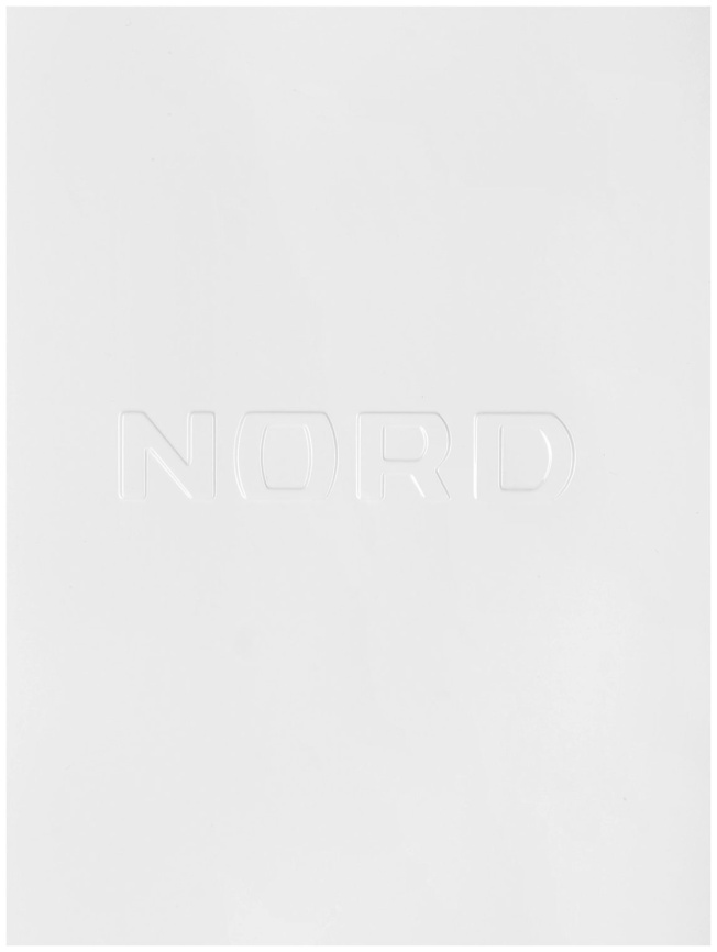 Двухкамерный холодильник Nord NRB 121 W фото 10