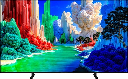Телевизор TCL 55A400 фото 1