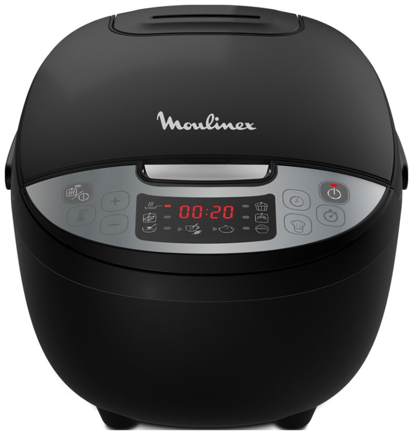 Мультиварка Moulinex Simply Cook MK611832 фото 1