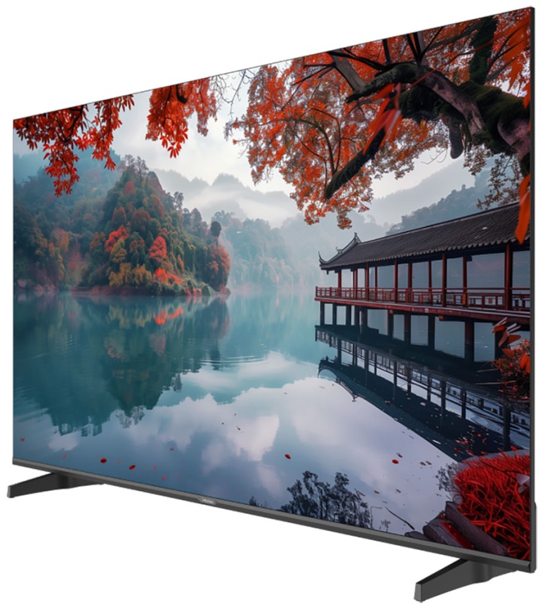 Телевизор Haier 65 LED H1 фото 2