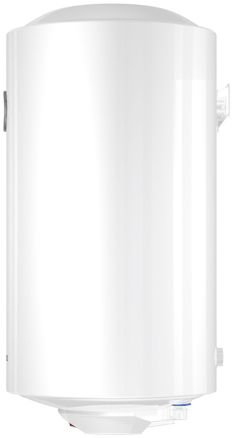 Водонагреватель накопительный Thermex Akvo 50 V Slim фото 3