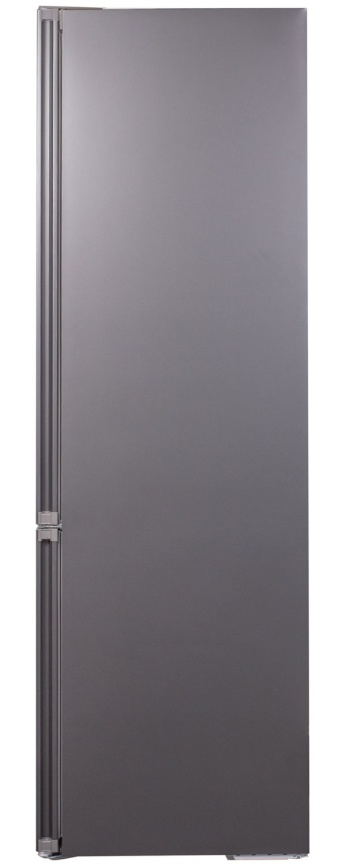 Двухкамерный холодильник Weissgauff CBN2WC2C2 фото 3
