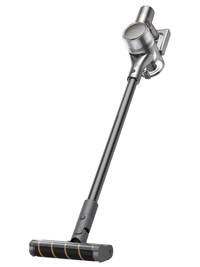 Беспроводной пылесос Dreame Cordless Vacuum Cleaner R20 Grey фото 1