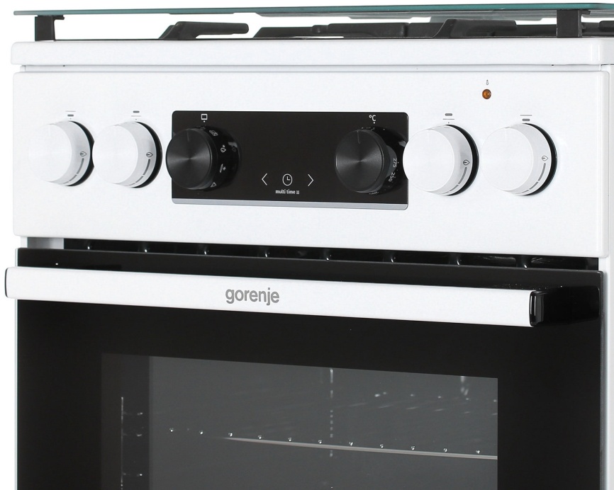 Комбинированная плита Gorenje GK5C40WF фото 5