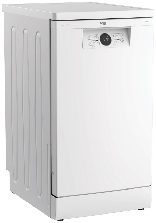 Посудомоечная машина Beko BDFS26120WQ фото 3