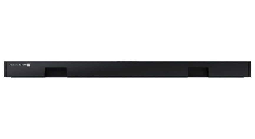 Саундбар Samsung HW-B650D фото 8