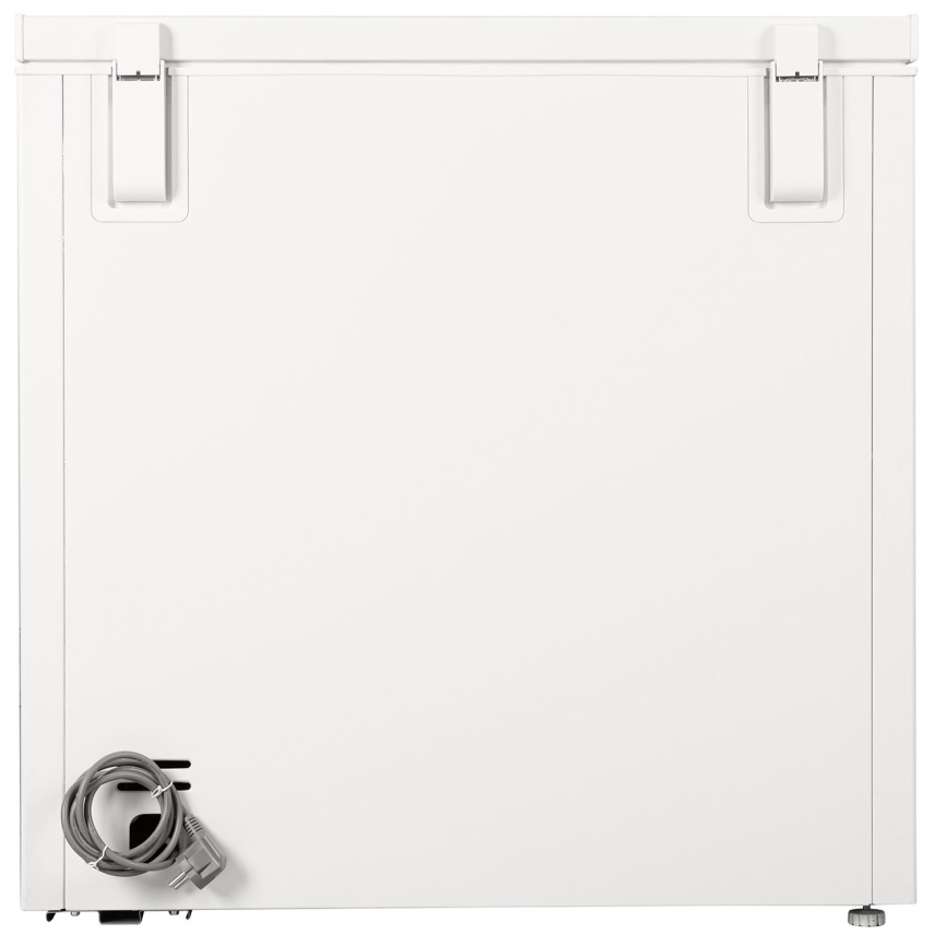 Морозильный ларь Kraft BD (W)-230RX A+ 230 л, белый фото 8
